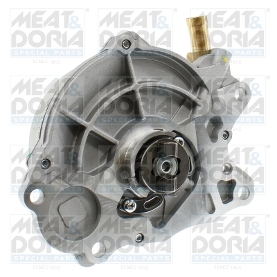 Vacuum Pump, braking system